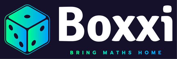 Boxxi Maths