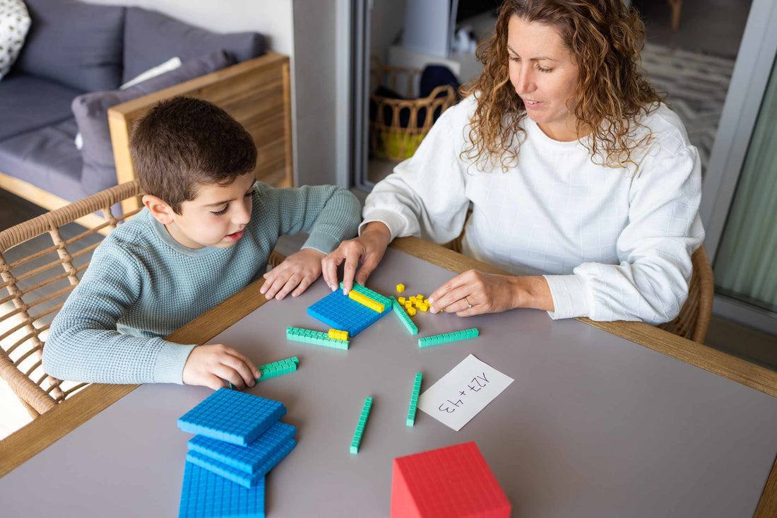 Home – Boxxi Maths