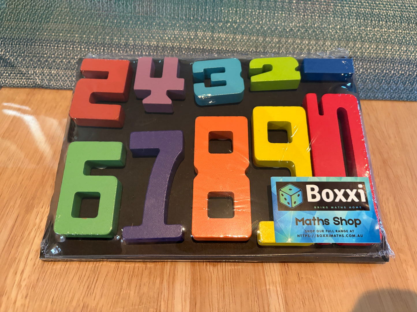 Addition Blocks (with Activity Cards)