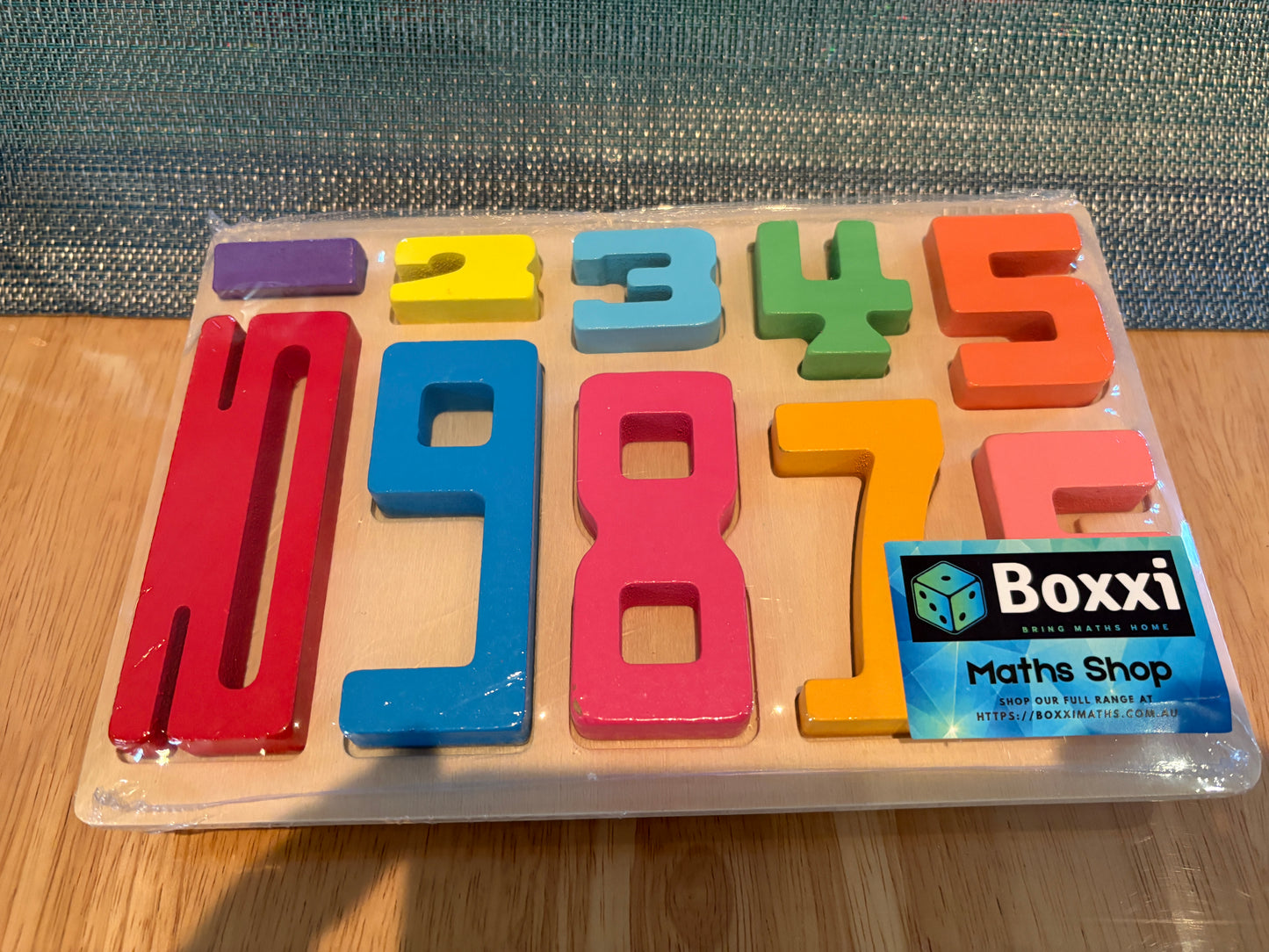 Addition Blocks (No Activity Cards)